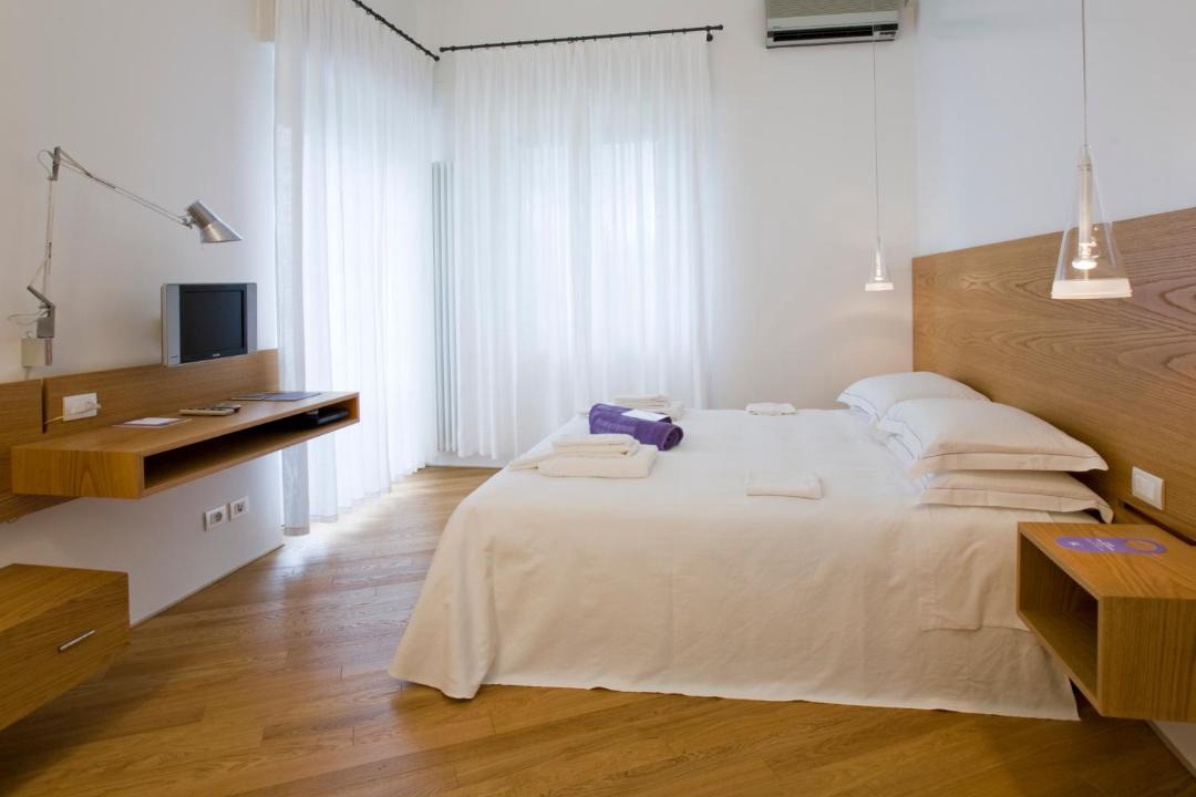 Photo of Bedroom in Ancona