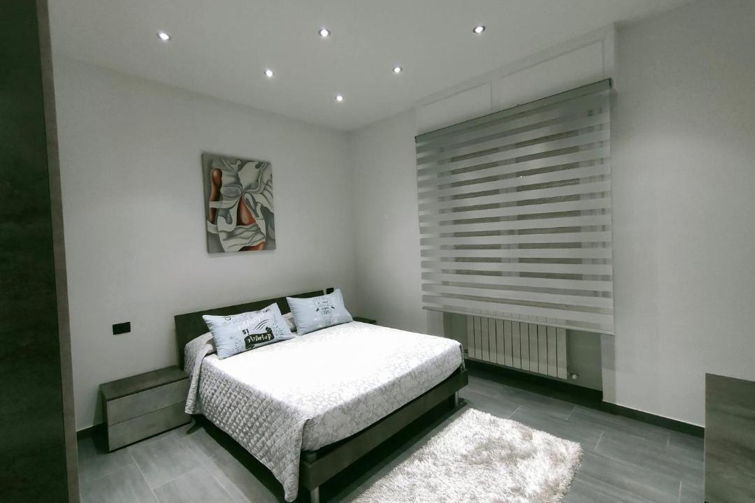 Photo of Bedroom in Vigevano