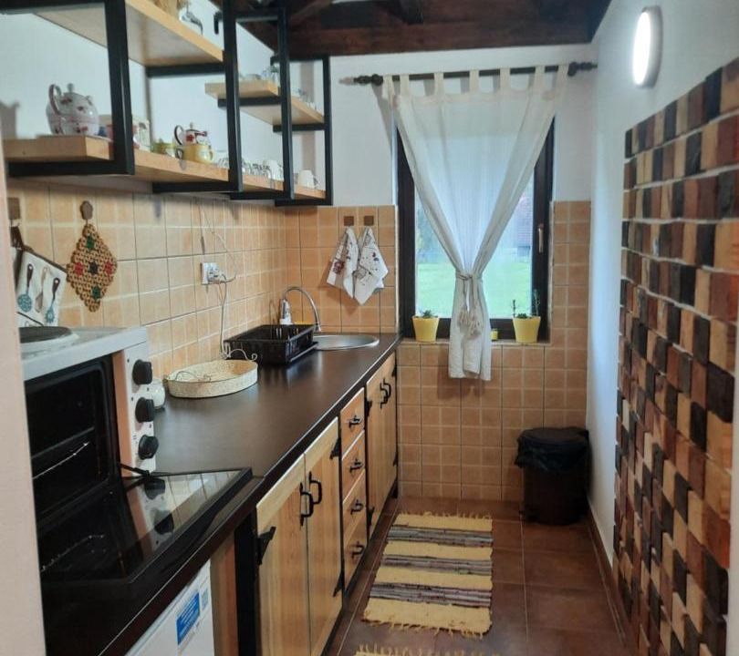 Photo of Kitchen in Bajina Basta