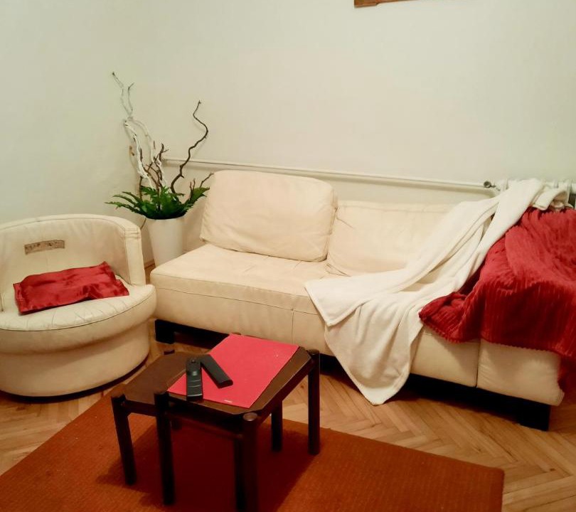 Photo of Livingroom in Pancevo