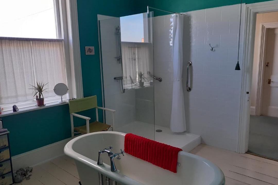 Photo of Bathroom in Ryde