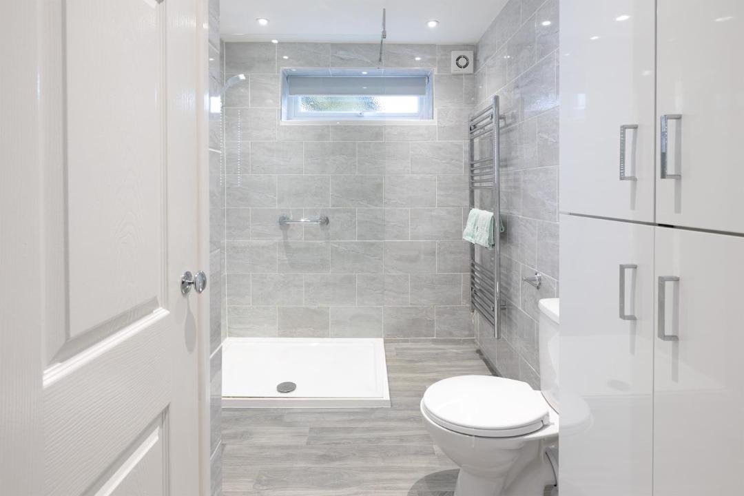 Photo of Bathroom in Millendreath