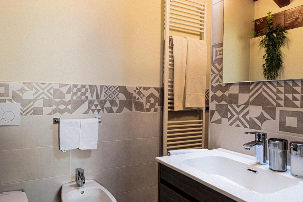 Photo of Bathroom in Aosta