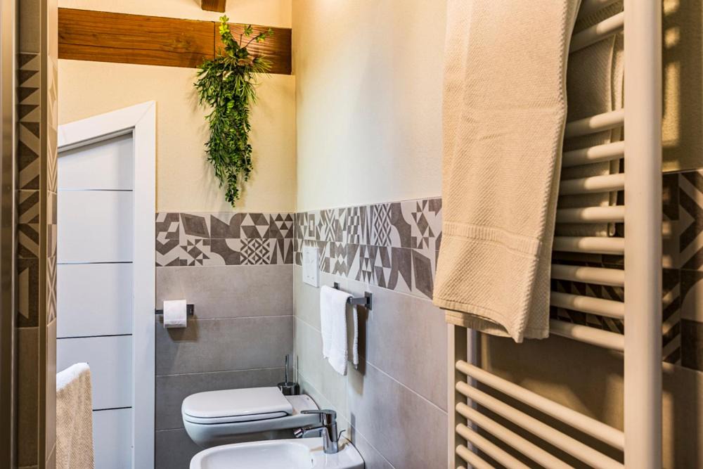 Photo of Bathroom in Aosta