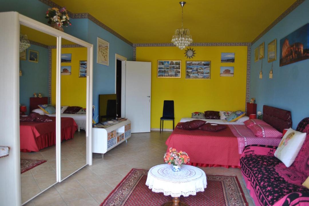 Photo of Livingroom in Santa Teresa di Riva