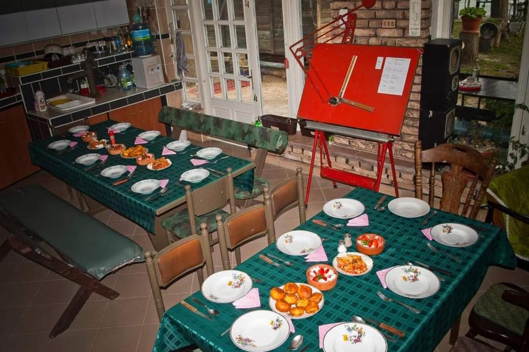 Photo of Others in Vojvodina
