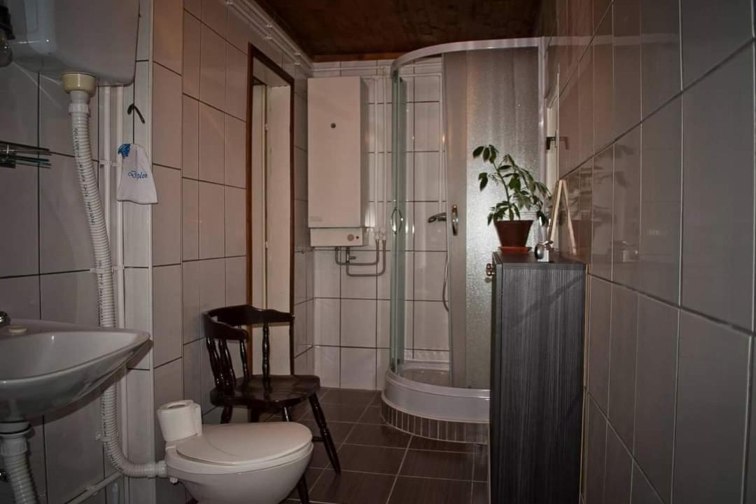Photo of Bathroom in Vojvodina
