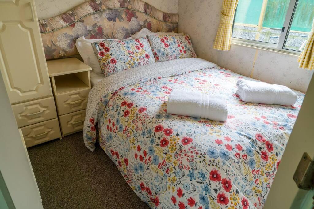 Photo of Bedroom in Priors Marston