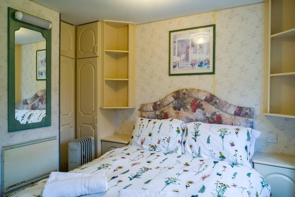 Photo of Bedroom in Priors Marston