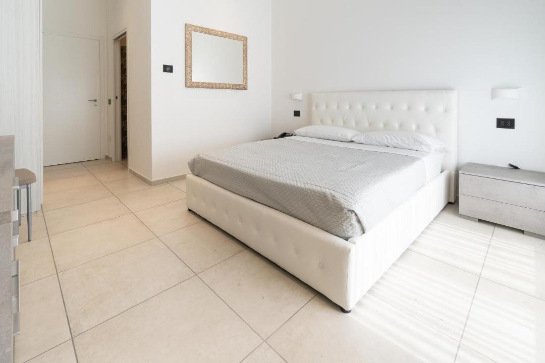 Photo of Bedroom in Cingia De' Botti