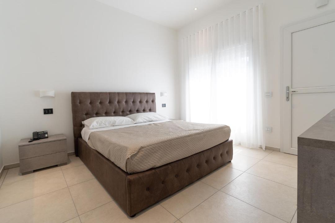 Photo of Bedroom in Cingia De' Botti