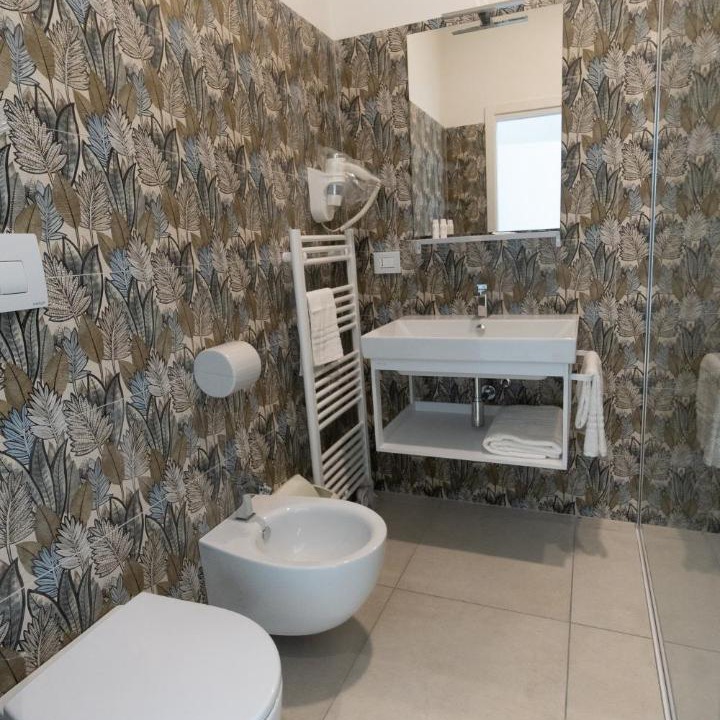 Photo of Bathroom in Cingia De' Botti