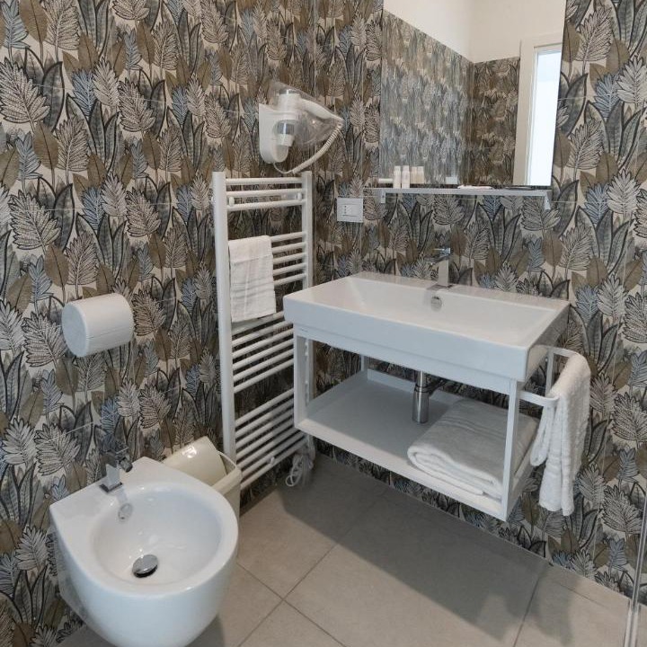 Photo of Bathroom in Cingia De' Botti