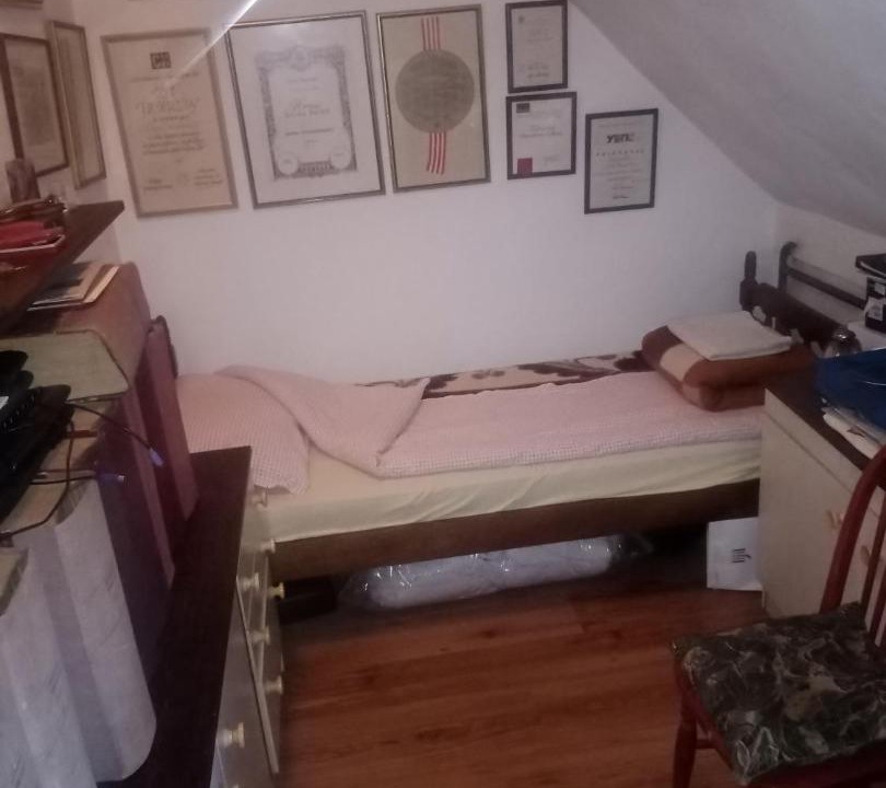 Photo of Bedroom in Pancevo