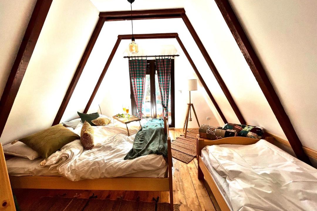 Photo of Bedroom in Kopaonik