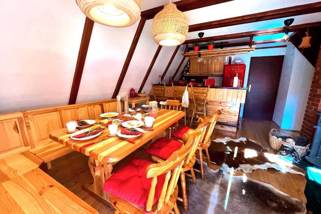 Photo of Kitchen in Kopaonik