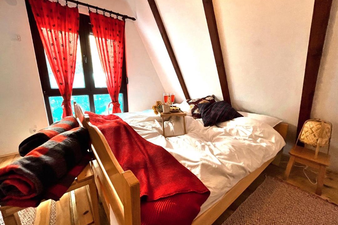 Photo of Bedroom in Kopaonik