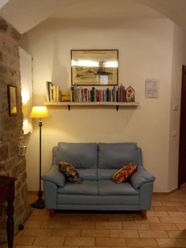 Photo of Livingroom in Spello