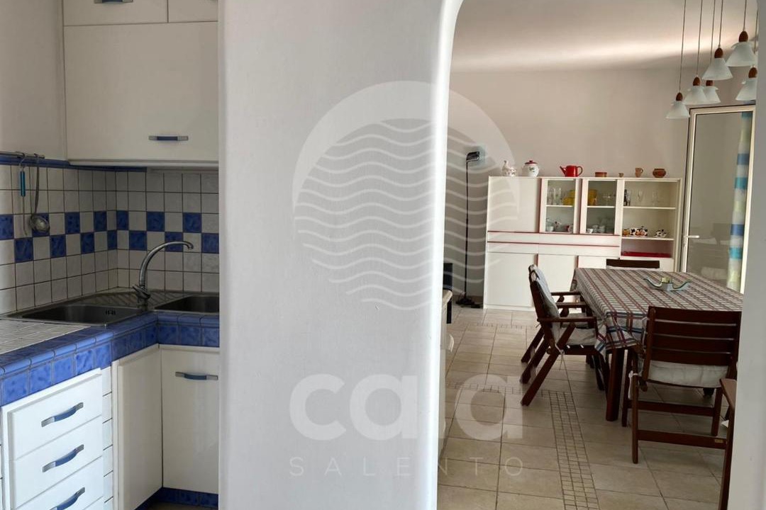 Photo of Kitchen in Torre Lapillo