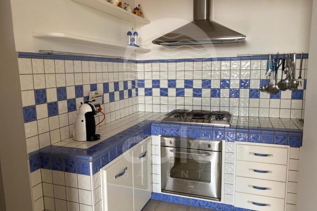 Photo of Kitchen in Torre Lapillo