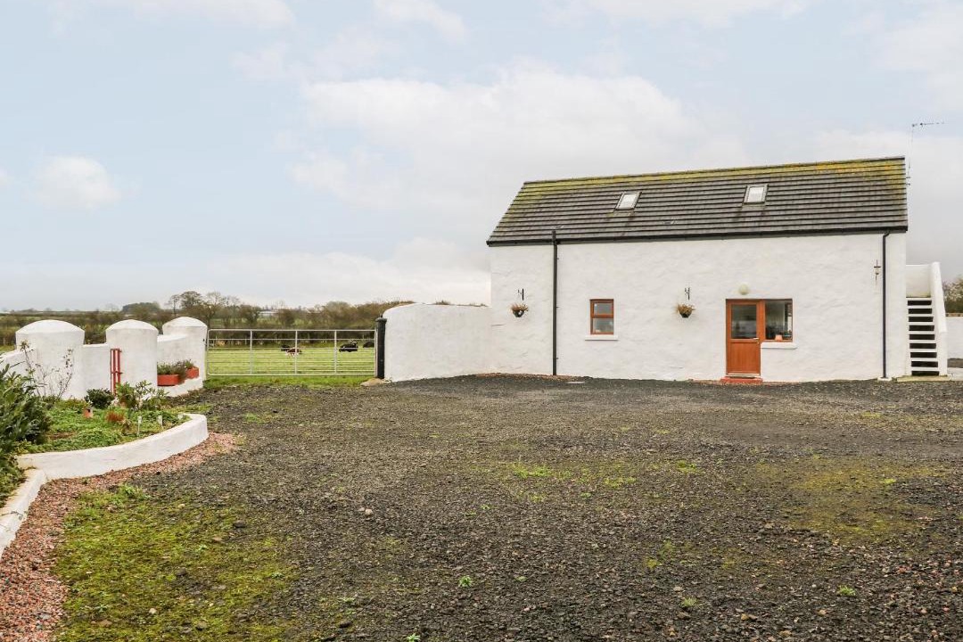 Photo of Buildings in Bushmills