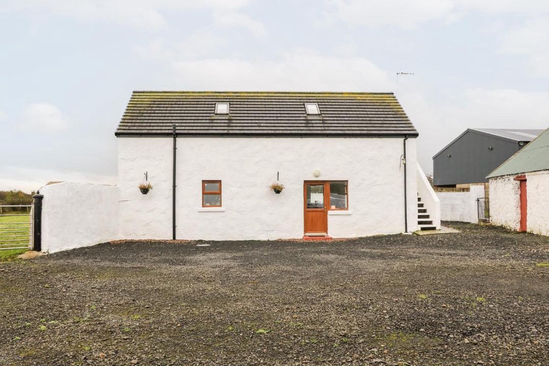Photo of Buildings in Bushmills