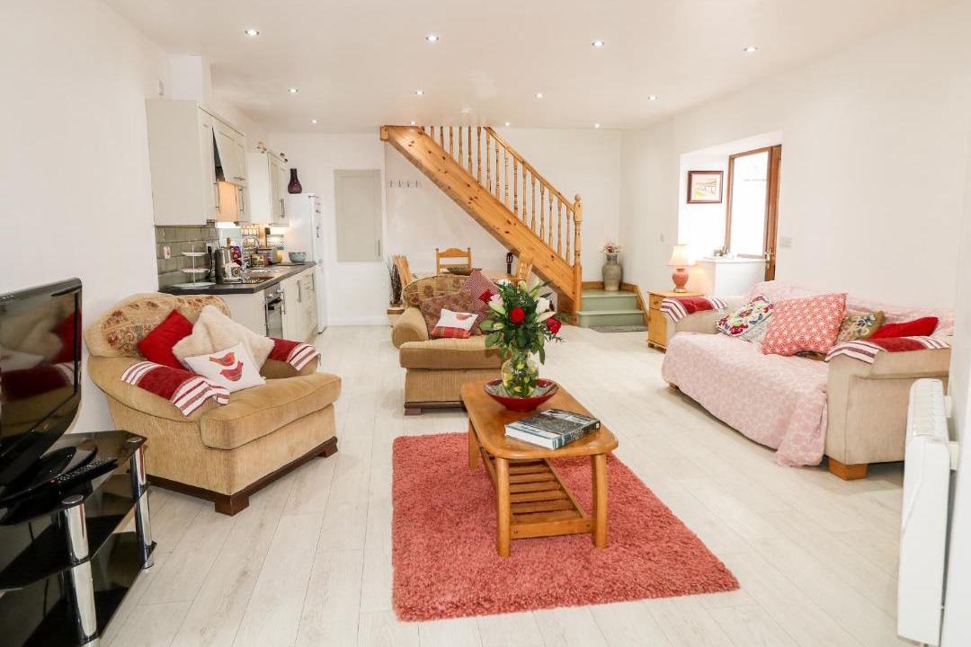 Photo of Livingroom in Bushmills