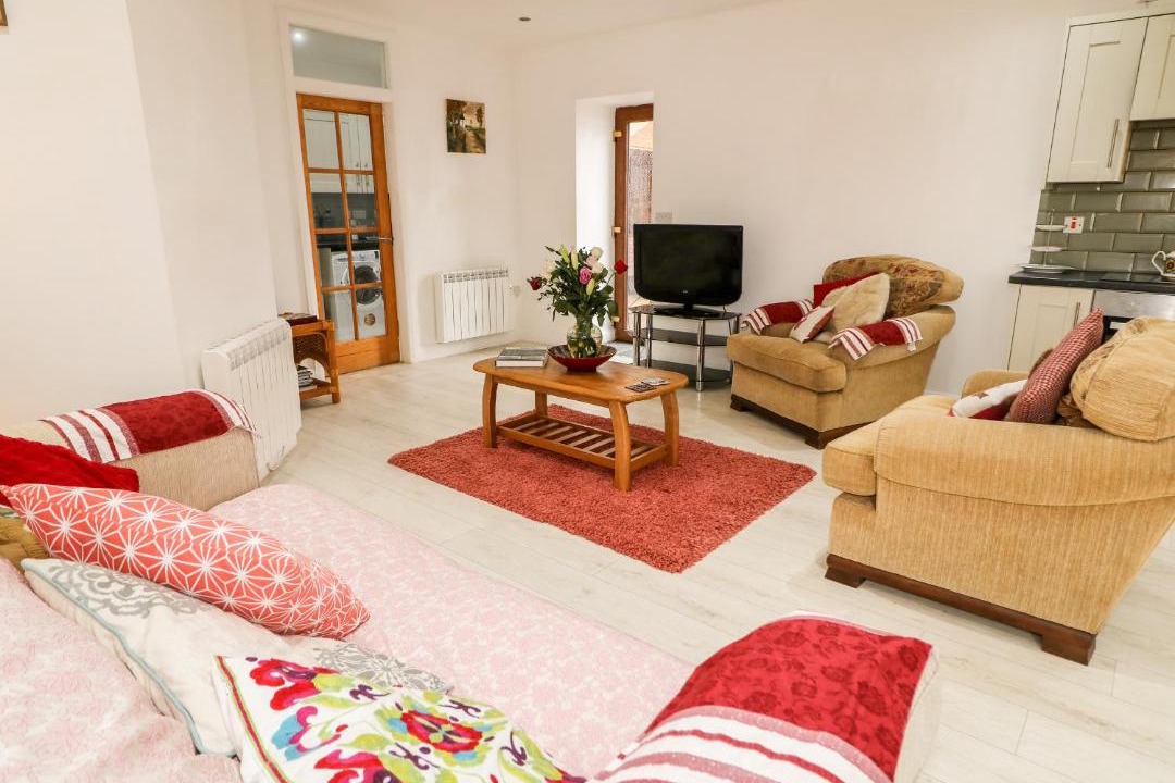 Photo of Livingroom in Bushmills