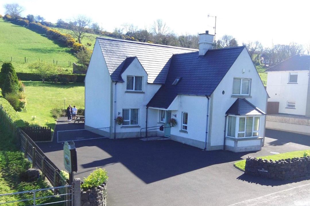 Photo of Others in Cushendun