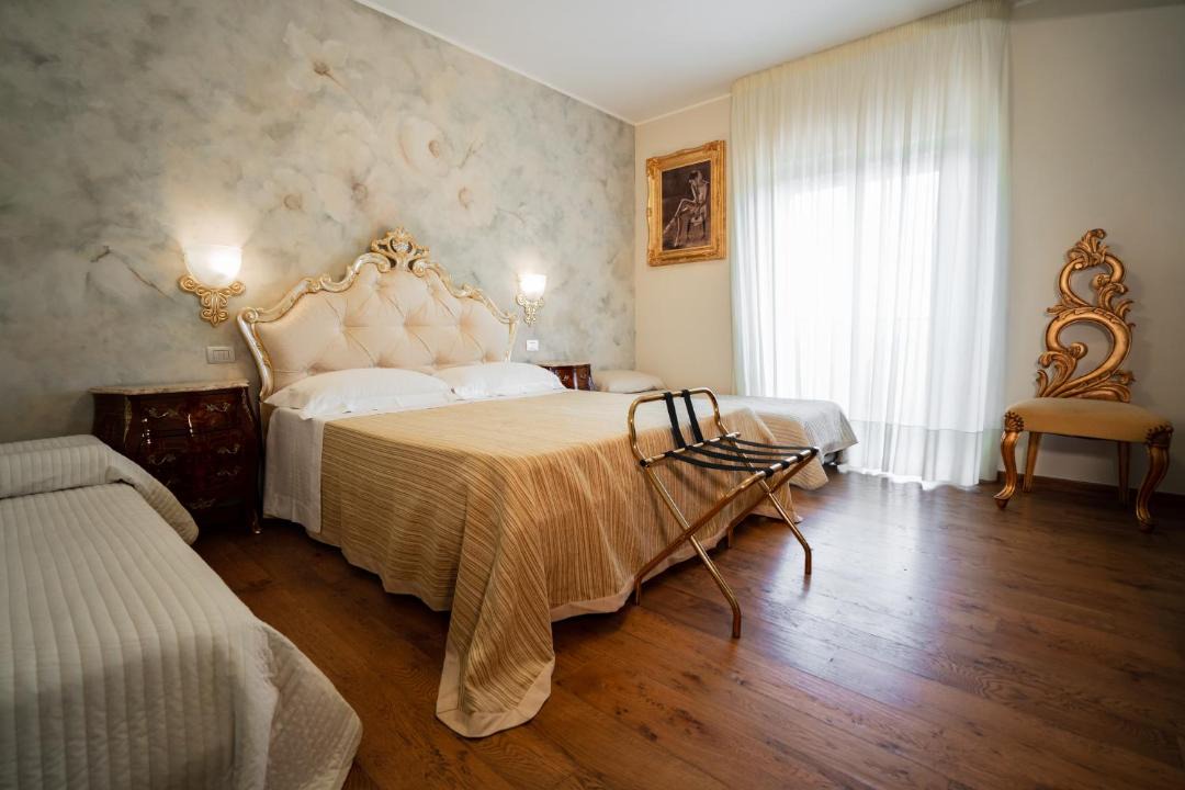 Photo of Bedroom in Ginosa
