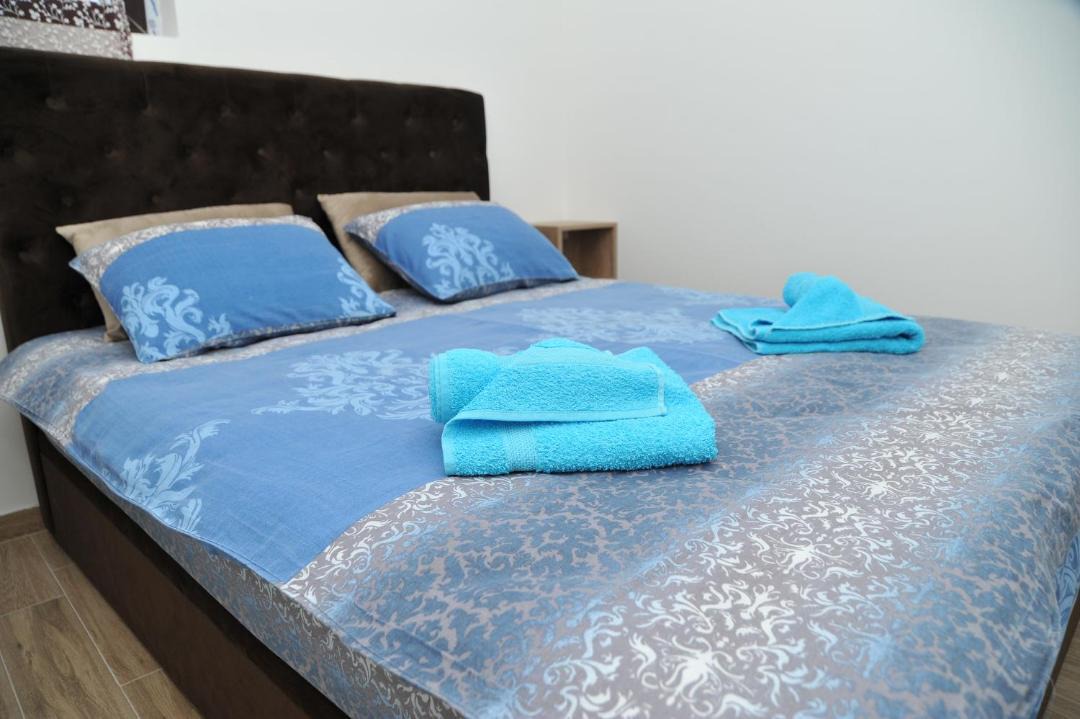 Photo of Bedroom in Lisina