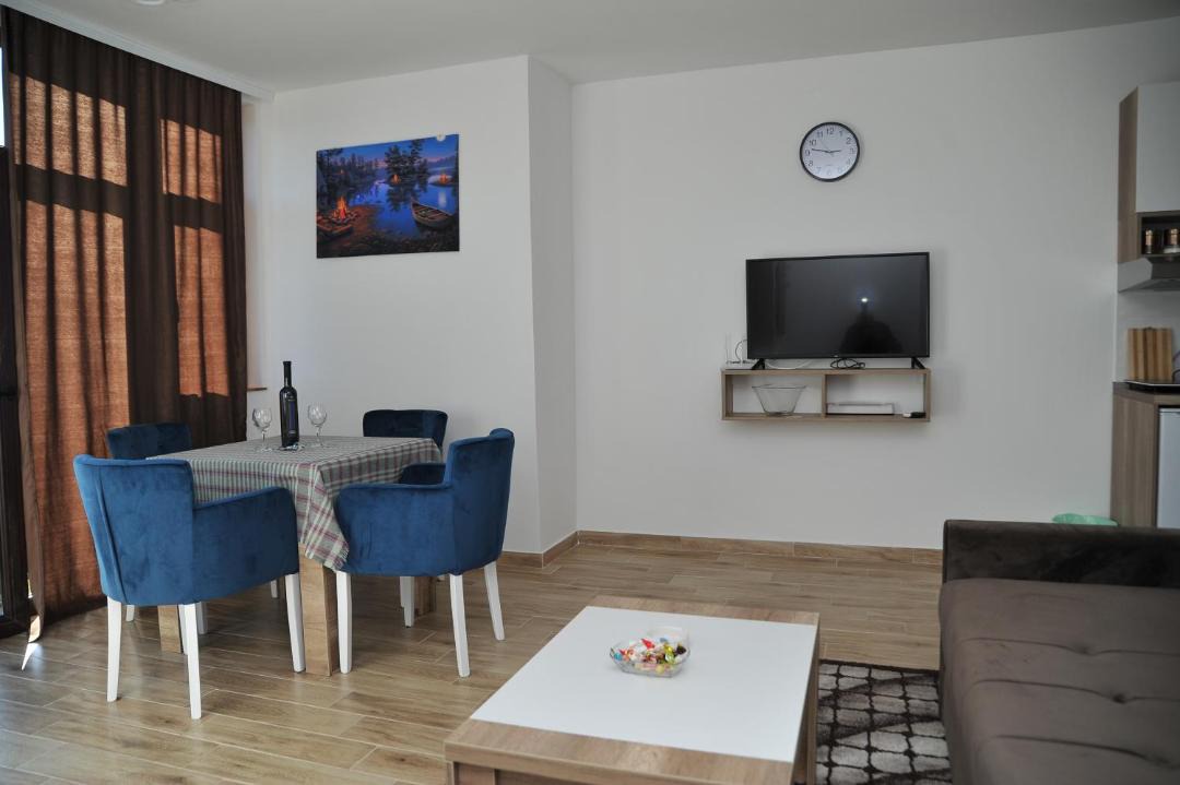 Photo of Livingroom in Lisina