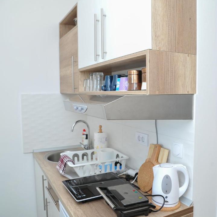 Photo of Kitchen in Lisina