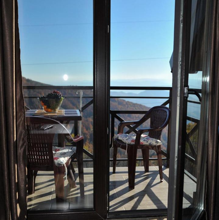Photo of Patio Balcony in Lisina
