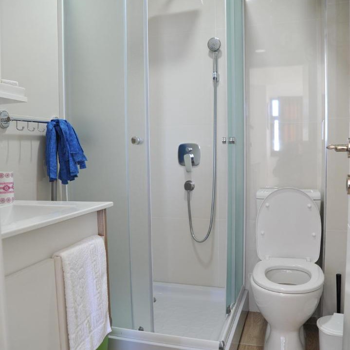 Photo of Bathroom in Lisina