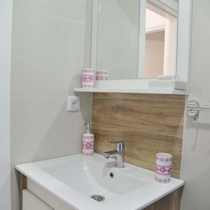 Photo of Bathroom in Lisina