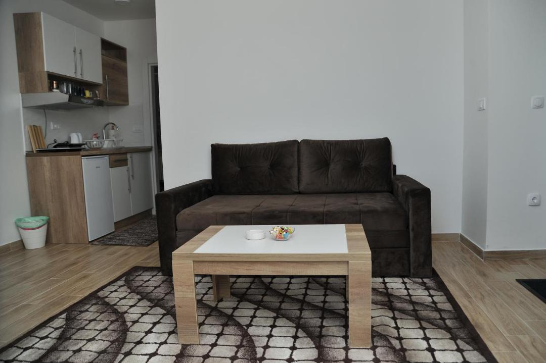 Photo of Livingroom in Lisina