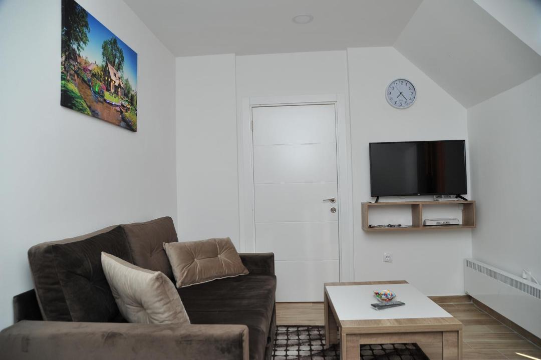 Photo of Livingroom in Lisina