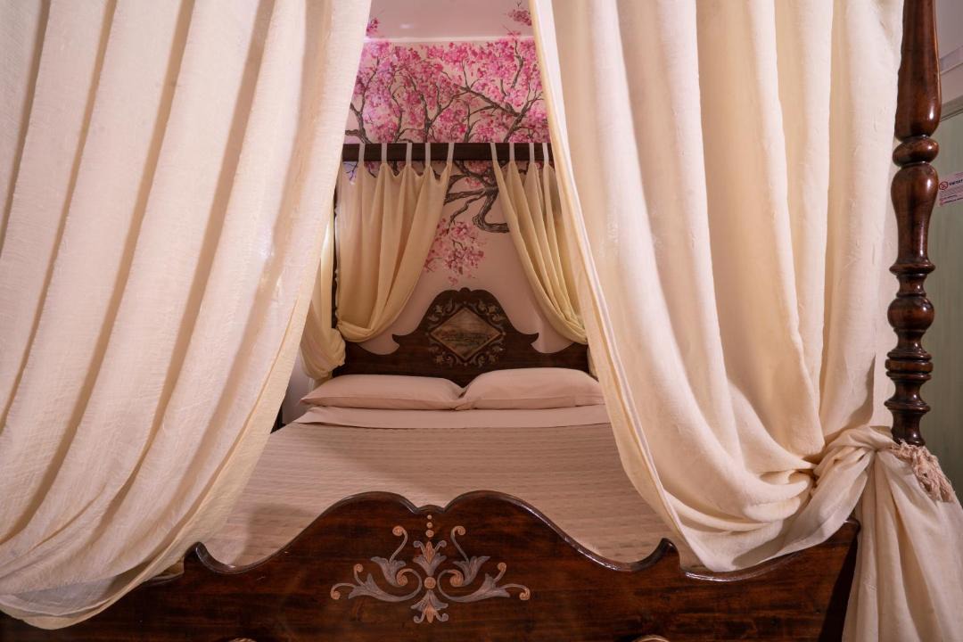 Photo of Bedroom in Ginosa