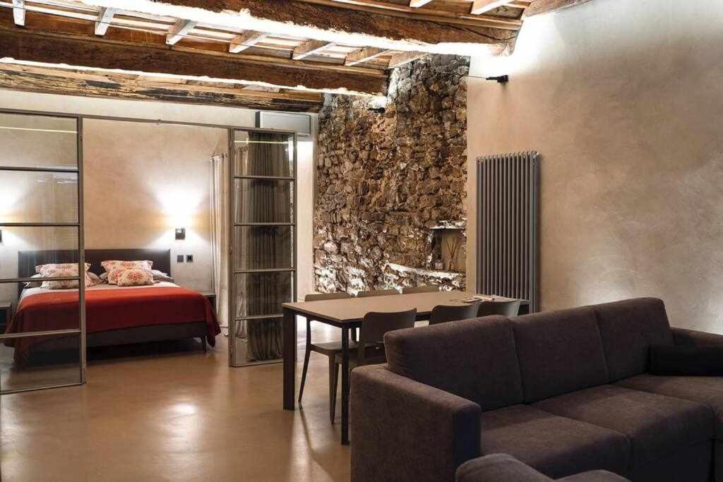 Photo of Livingroom in Orta San Giulio