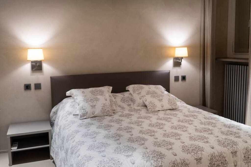 Photo of Bedroom in Orta San Giulio