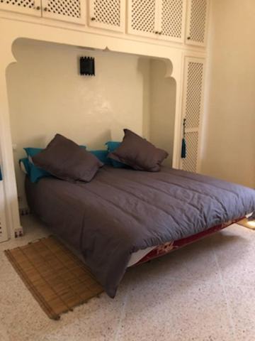 Photo of Bedroom in Mirleft