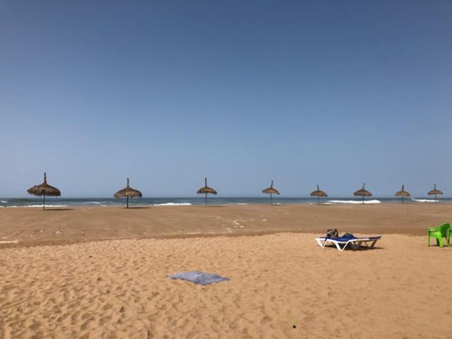 Photo of Outdoor in Mirleft