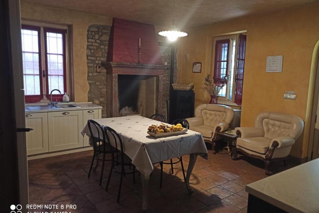 Photo of Kitchen in Montichiari