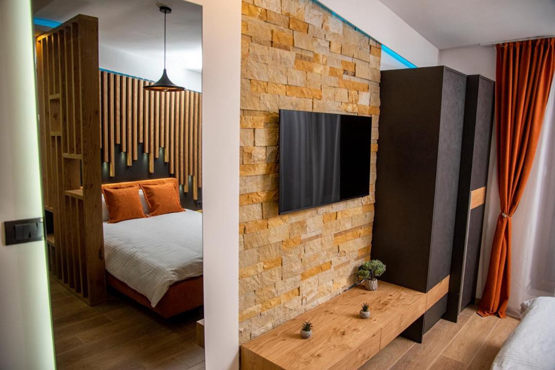 Photo of Bedroom in Lisina