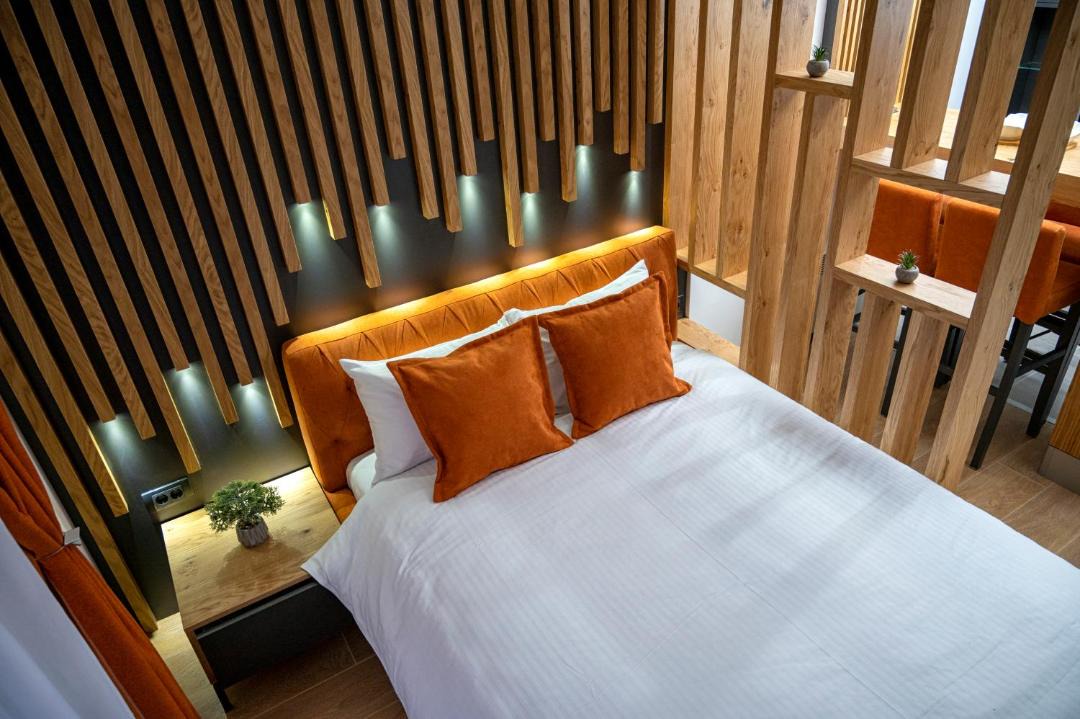 Photo of Bedroom in Lisina