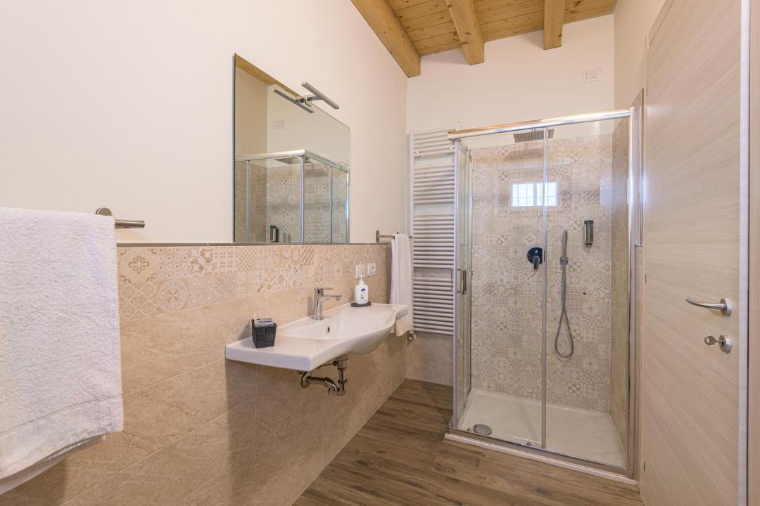 Photo of Bathroom in Cazzago San Martino