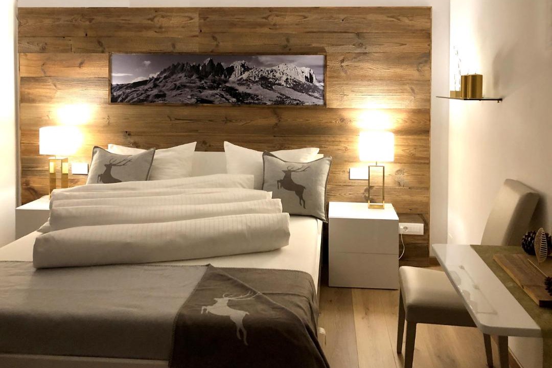 Photo of Bedroom in Ortisei