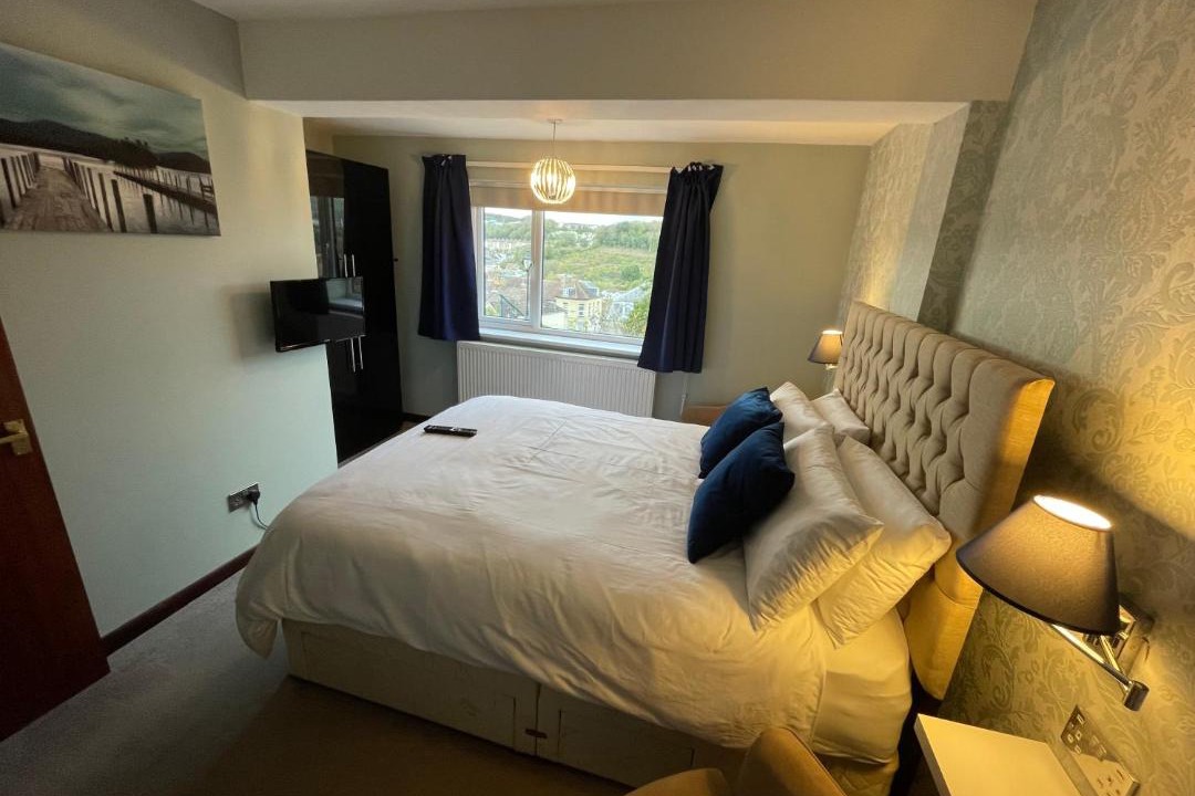 Photo of Bedroom in Dover