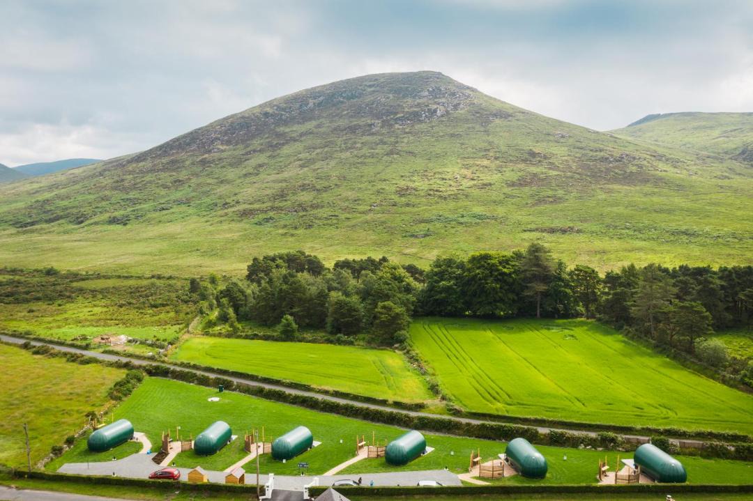Photo of Outdoor in Newry